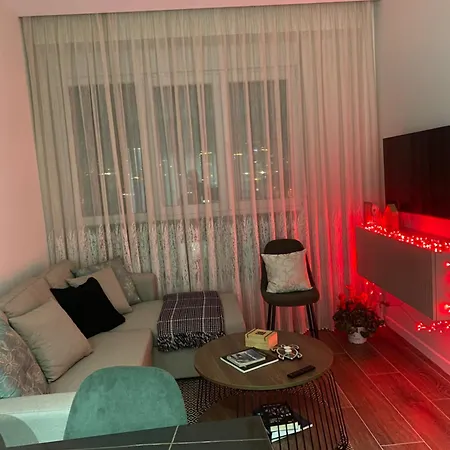 Apartment 36