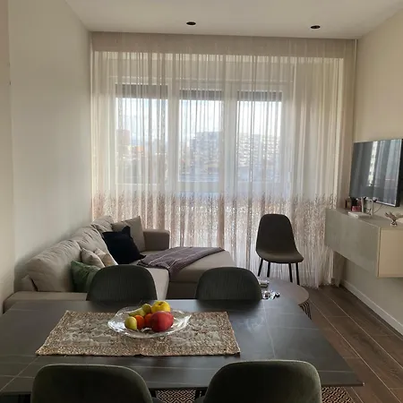 36 Apartment