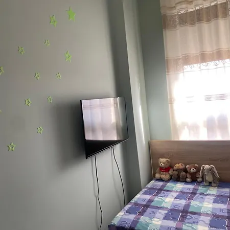 Apartment 36 *