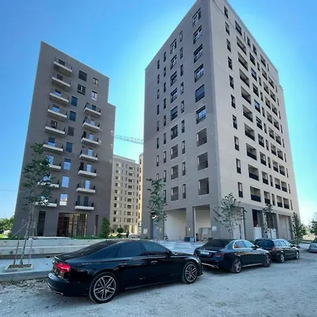 Apartment 36 Tirana