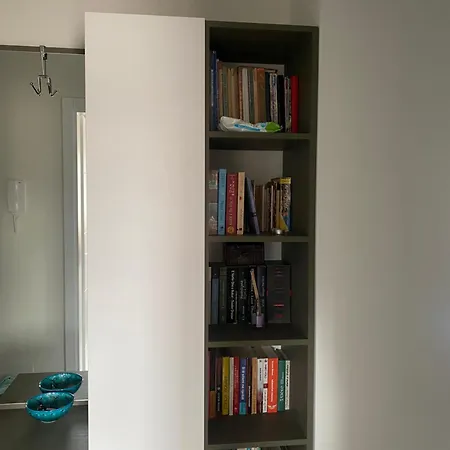 36 Apartment