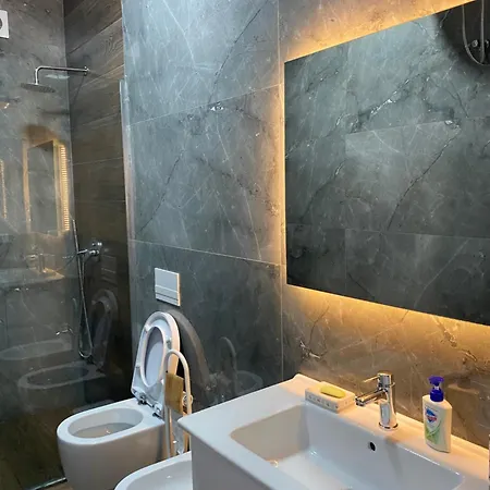 36 Apartment Tirana