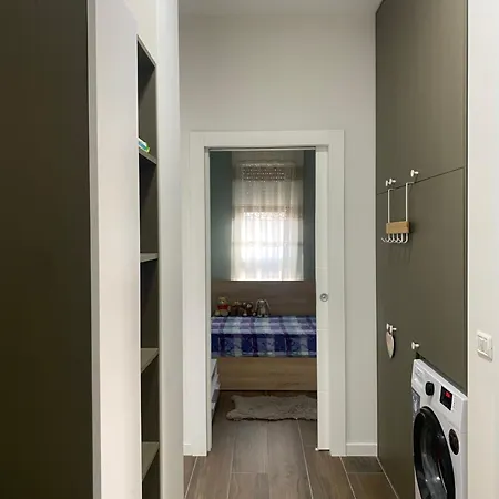 Apartment 36