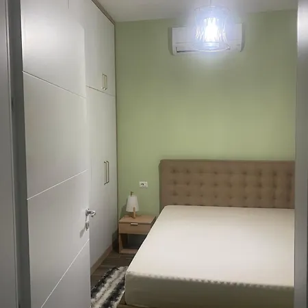 Apartment 36 *