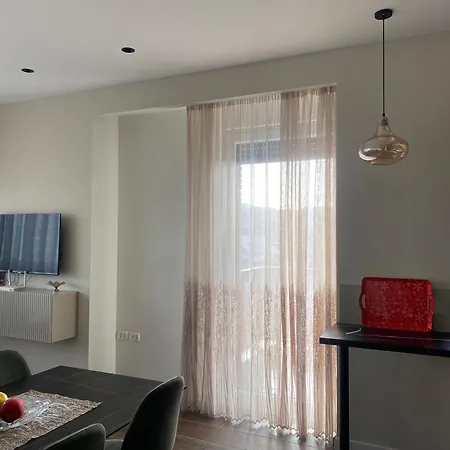 36 Apartman Tirana
