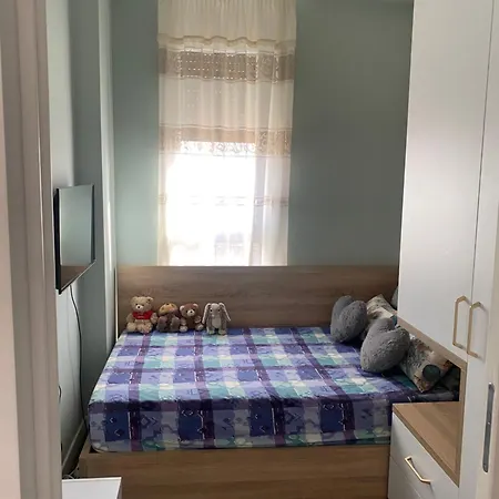 36 Apartman Tirana